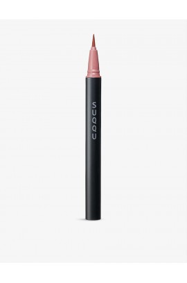SUQQU Color Nuance liquid eyeliner 04 bordaux